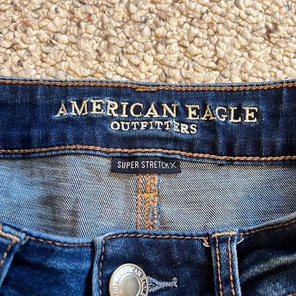 American eagle jean shorts - Picture 2 of 5